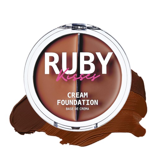 Ruby kisses face creator - ruby,