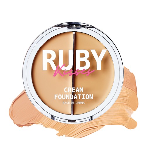 Cream foundation creator - cream,